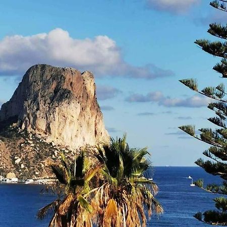 Villa Noa - Plusholidays Calpe Exterior photo