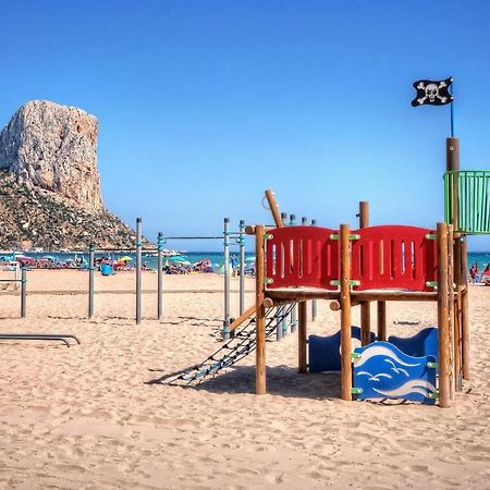 Villa Noa - Plusholidays Calpe Exterior photo